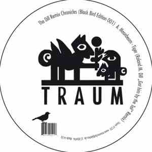 Moonbeam / Ricardo Tobar - The Dill Remix Chronicles (Black Bird Edition 001) mp3 album