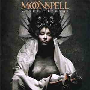 Moonspell - Night Eternal mp3 album