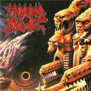 Morbid Angel - Gateways To Annihilation mp3 album