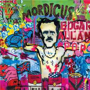 Mordicus  - Edgar Allan Pop mp3 album