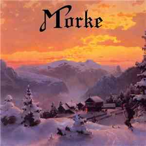 Morke  - Persistence mp3 album