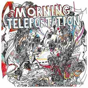 Morning Teleportation - Salivating for Symbiosis mp3 album