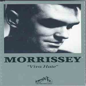 Morrissey - Viva Hate mp3 album