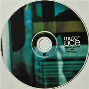 Motor Ace - Keeping Secrets mp3 album