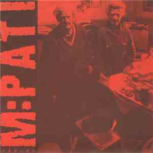 M:Pati - Råpunk mp3 album