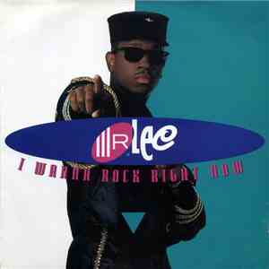 Mr. Lee - I Wanna Rock Right Now mp3 album