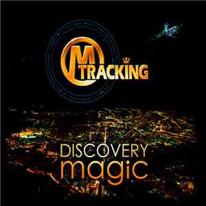 M-Tracking - Discovery Magic mp3 album