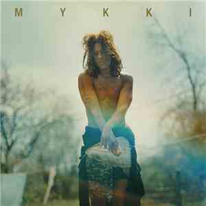 Mykki Blanco - Mykki mp3 album