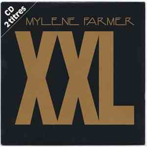 Mylene Farmer - XXL mp3 album