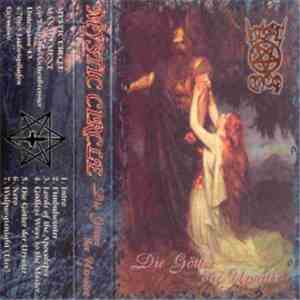 Mystic Circle - Die Götter Der Urväter mp3 album