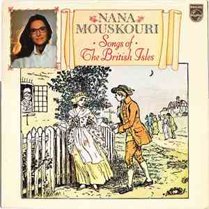 Nana Mouskouri - Songs Of The British Isles mp3 album