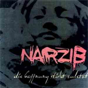 Narziss - Die Hoffnung Stirbt Zuletzt mp3 album