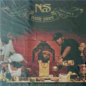 Nas - Street's Disciple mp3 album