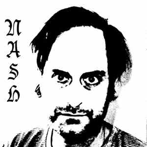 Nash - 4 Track Demos mp3 album