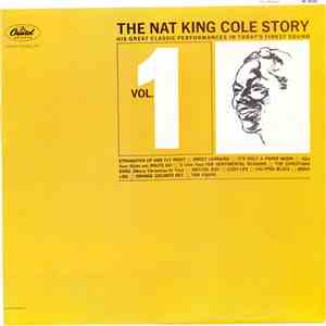 Nat King Cole - The Nat King Cole Story: Volume 1 mp3 album