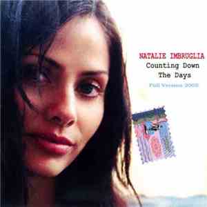 Natalie Imbruglia - Counting Down The Days mp3 album