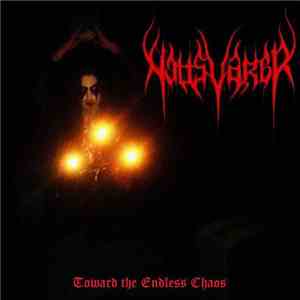 Nattsvargr - Toward the Endless Chaos mp3 album