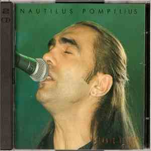 Nautilus Pompilius - Titanic Live '94 mp3 album