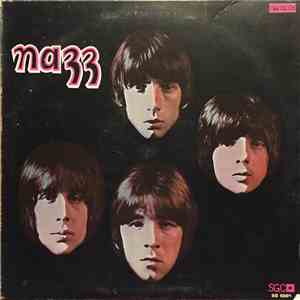 Nazz - Nazz mp3 album