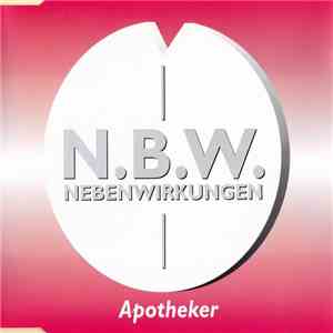 N.B.W. (Nebenwirkungen) - Apotheker mp3 album