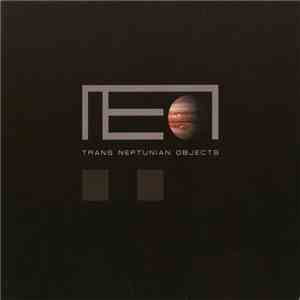 Near Earth Orbit - Trans Neptunian Objectsh1