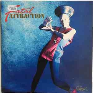 Nefateri - Fatal Attraction mp3 album