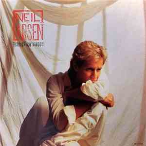 Neil Larsen - Through Any Window mp3 album