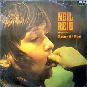 Neil Reid  - Neil Reid mp3 album