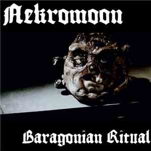 Nekromoon - Baragonian Ritual mp3 album