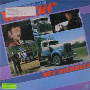 Nev Nicholls - Loaded Up And Truckin' mp3 album
