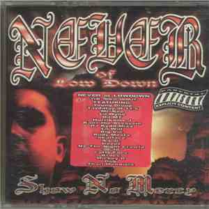 Never  - Show No Mercy mp3 album