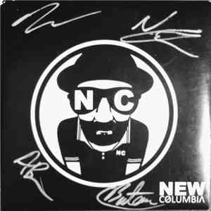 New Columbia - New Columbia mp3 album