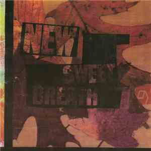 New Sweet Breath - Silka / Late / News To Me mp3 album