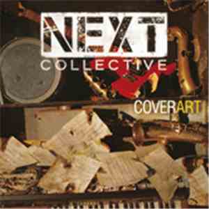 NEXT Collective - Cover Art (Bonus Track Version) mp3 album