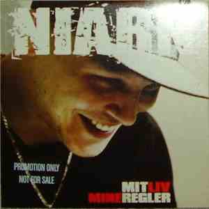 Niarn - Mit Liv Mine Regler mp3 album