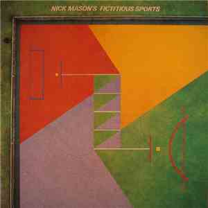Nick Mason - Nick Mason's Fictitious Sports mp3 album