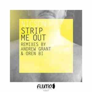 Nicson - Strip Me Out mp3 album