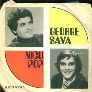 Nicu Pop / George Sava - Paza Bună / Omul De Pe Stradă mp3 album