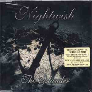 Nightwish - The Islander mp3 album