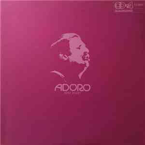 Nini Rosso - Adoro mp3 album