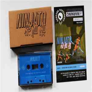 Ninjato - Studying War For Peaceful Reasons mp3 album