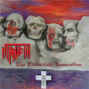 Nirnaeth  - The Extinction Generation mp3 album