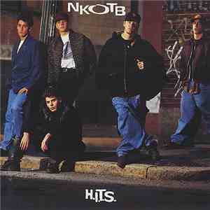 NKOTB - H.I.T.S. mp3 album