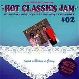 NK-Sunshine - Hot Classics Jam #02 mp3 album