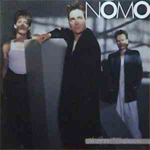Nómo  - The Great Unknown mp3 album
