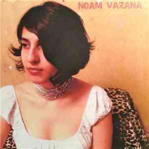 Noam Vazana - Noam Vazana mp3 album