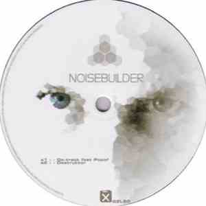 Noisebuilder - Untitled mp3 album