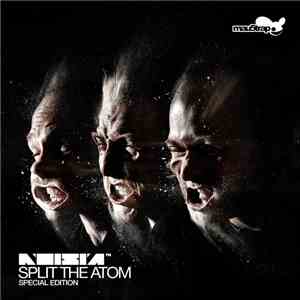 Noisia - Split The Atom mp3 album