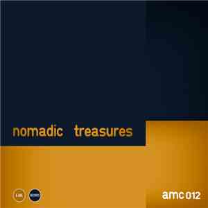Nomadic Treasures - Nomadic Treasures mp3 album