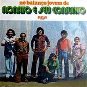 Nonato Y Su Conjunto - No Balanco Jovem De mp3 album